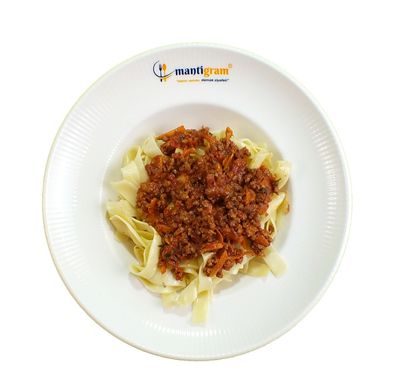 Spaghetti Bolognese