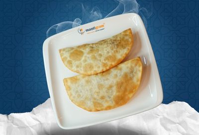 Çi Börek