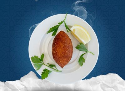 Kızartma İçli Köfte (Adet)