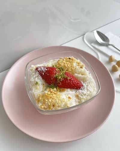 Güllaç Fındıklı (250 gr.)