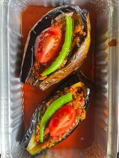 Karnıyarık