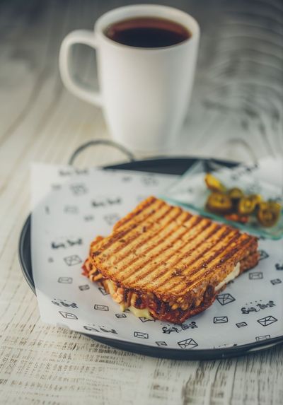 Ege Tost