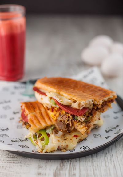 Esnaf Tost