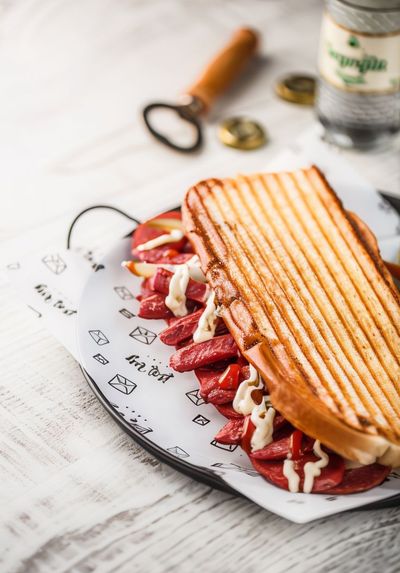 Kusursuz Tost