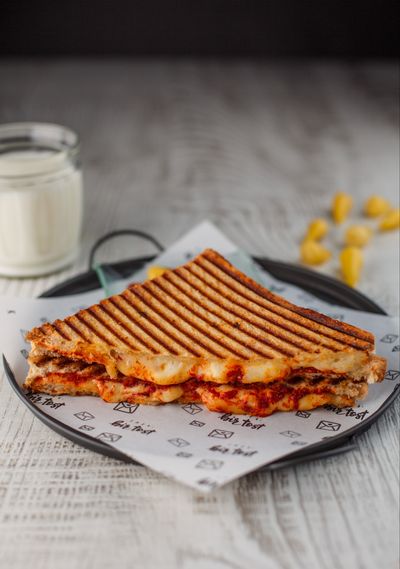 Eski Tost