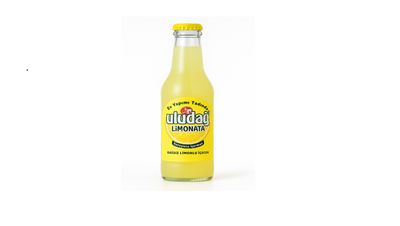 Uludağ Limonata (25 cl.)