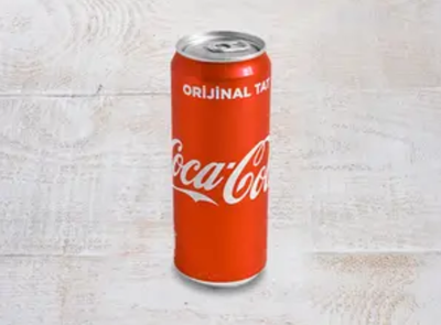 Coca-Cola (33 cl.)
