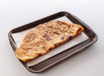 Yağlı Sade Katmer
