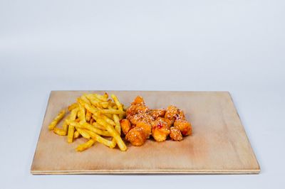 Sweety Secret Chicken