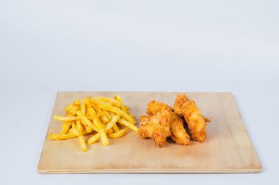 Cajun Project Nugget (6 Adet)