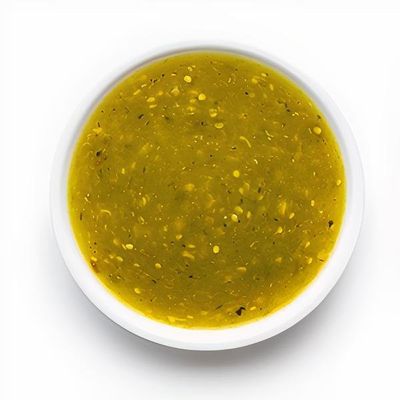 Jalapeno Sos
