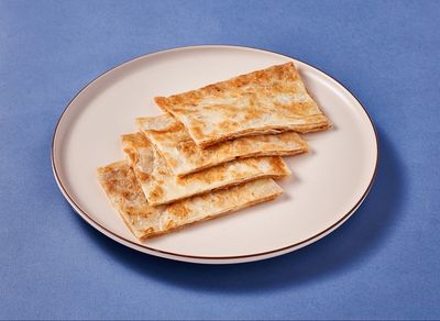 Klasik Peynirli Gözleme