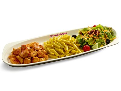 Fülfül (Süper Acı)