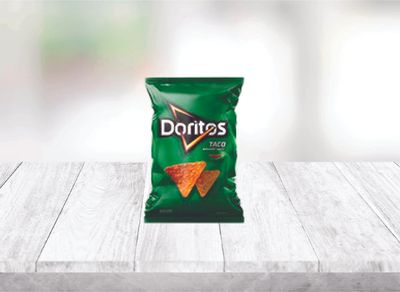 Doritos Taco