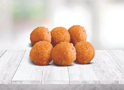 6’lı Maccheese Topu