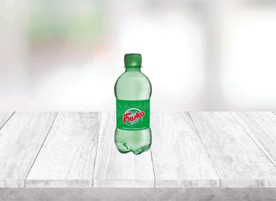Fruko (33 cl.)