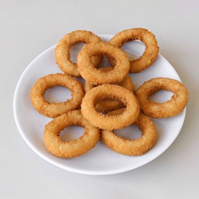 Soğan Halkası (10 Adet)