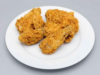 Çıtır Tavuk Kroket (10 Adet)