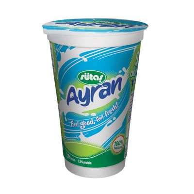 Ayran (17 cl.)