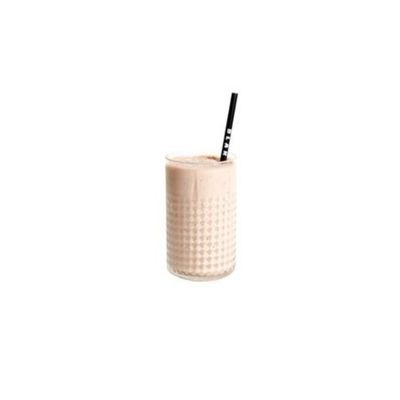 Nutella Milkshake