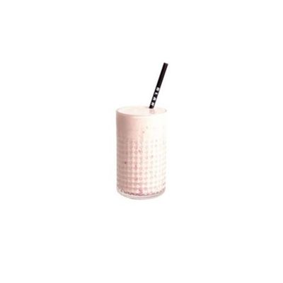 Strawberry Cupcake Milkshake