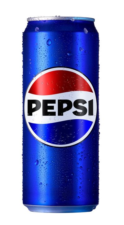Pepsi (33 cl.)