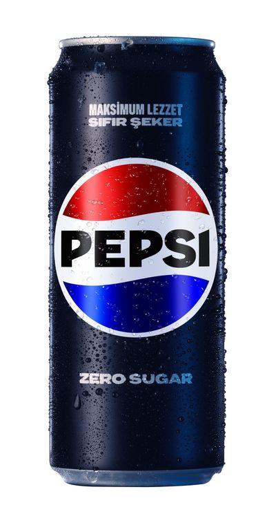 Pepsi Max (33 cl.)
