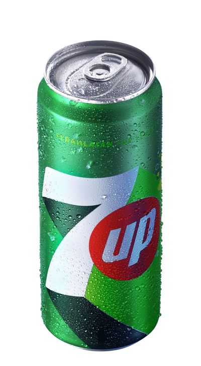 7 Up (33 cl.)