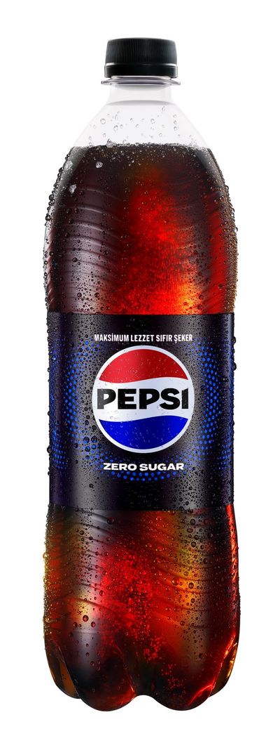 Pepsi Max (1 L.)