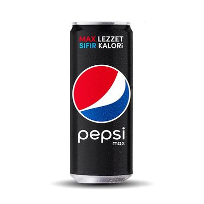 Pepsi Max (33 cl.)