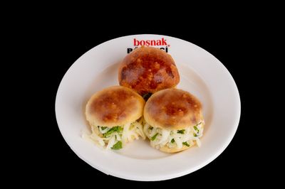 Kaşarlı Saçaklı Poğaça (Adet)