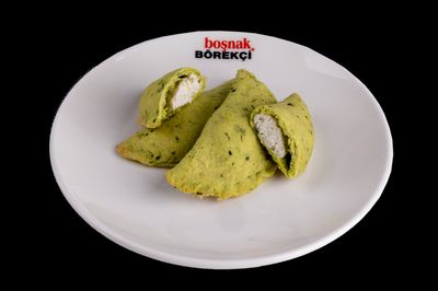 Ispanaklı Labneli Poğaça (Adet)