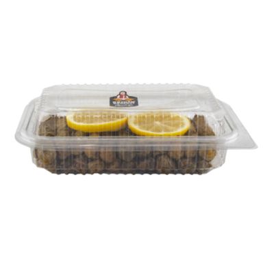 Zeytinyağlı Yaprak Sarma (300 gr.)