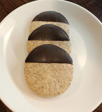 Nescafeli Kurabiye (250 gr.)