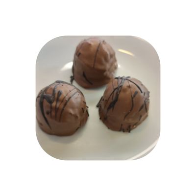 Portakallı Bisküvili Spesiyal (250 gr.)
