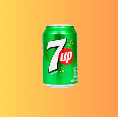 7UP (33 cl.)