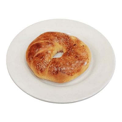 Patatesli Açma