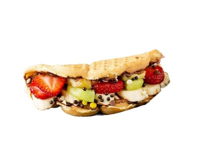 Sandviç Waffle