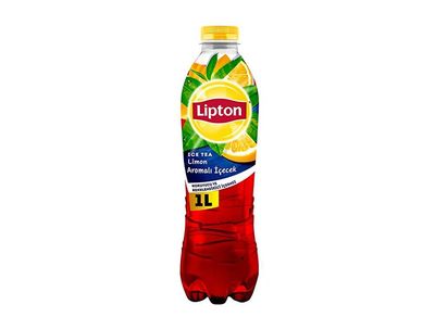 Lipton Ice Tea Limon (1 L.)