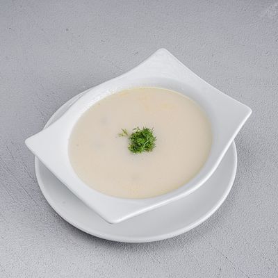 Seyit Usta Şifa Çorbası