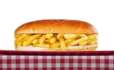 Patso Ekmek