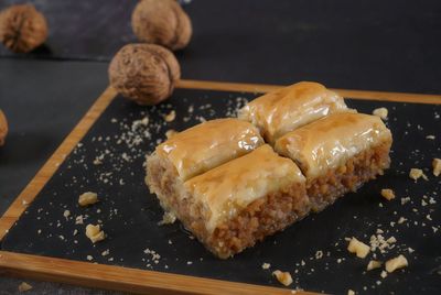 Cevizli Tahinli Dolama (1 kg.)