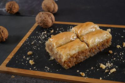 Cevizli Tahinli Dolama (250 gr.)