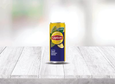 Lipton Ice Tea Limon (33 cl.)