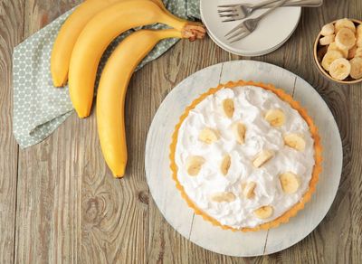 Muzlu Yaş Pasta (Adet)