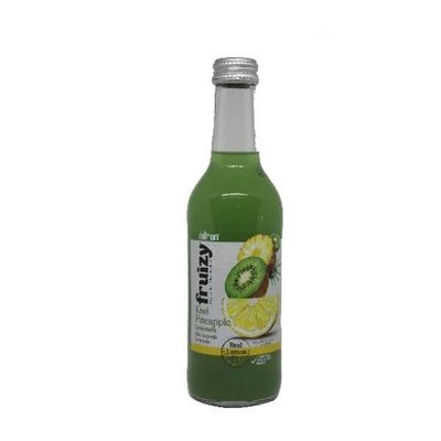 Fruizy Ananas Kivili Limonata (33 cl.)