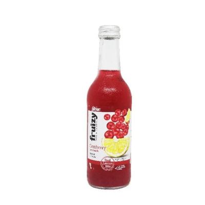 Fruizy Kızılcık Limonata (33 cl.)