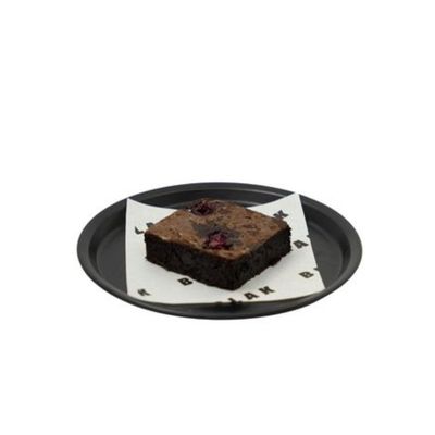 Vişneli Brownie