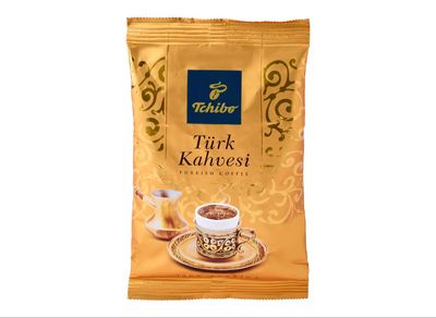 Türk Kahvesi (100 gr.)