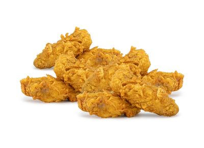 Çıtır Kanat (8 Adet)